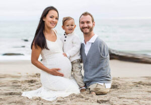 Nick Vujicic