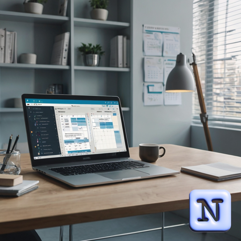 Notion