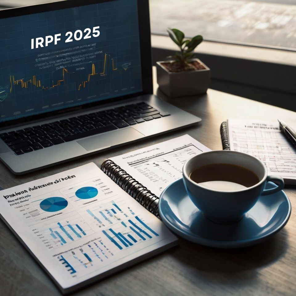 IRPF 2025