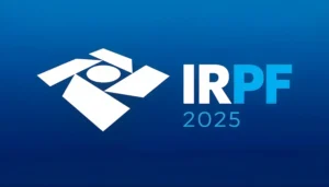 Declaração IRPF 2025