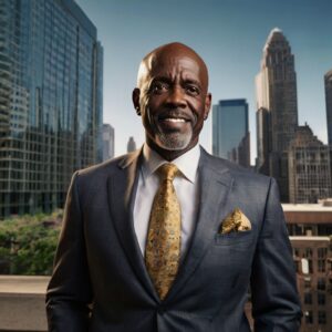 Chris Gardner