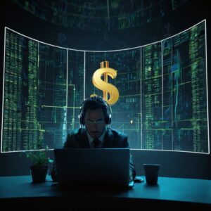 Ganhar em Dólar Trabalhando Online